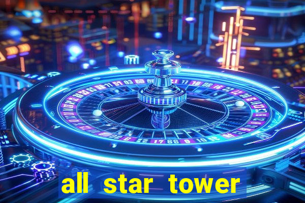 all star tower defense codes wiki